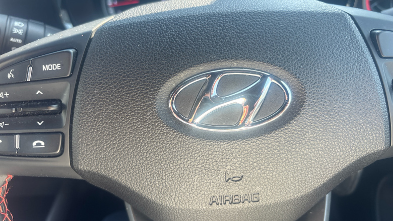 Hyundai i10 1.0 T-GDi N Line 5dr Petrol Hatchback